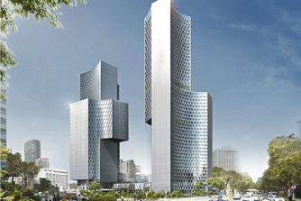 浦東園區(qū)政策