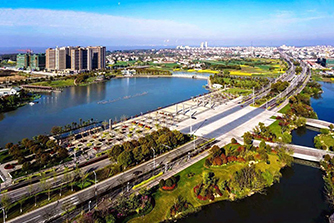 崇明園區(qū)政策