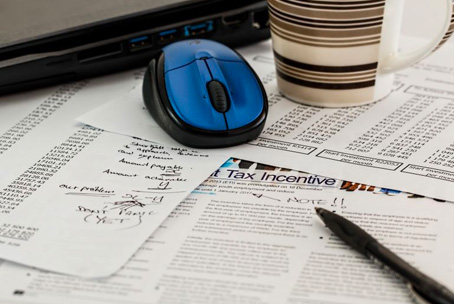 公司營(yíng)業(yè)執(zhí)照和法人變更所需材料 