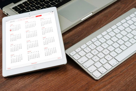 家具公司如何變更地址？