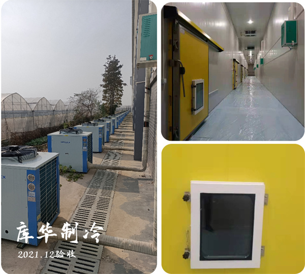 大型冷庫(kù)如何合理設(shè)計(jì)規(guī)劃建造？ 