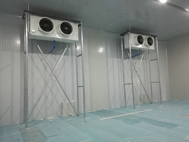紹興建造小型冷庫(kù)都需要注意哪些問(wèn)題？